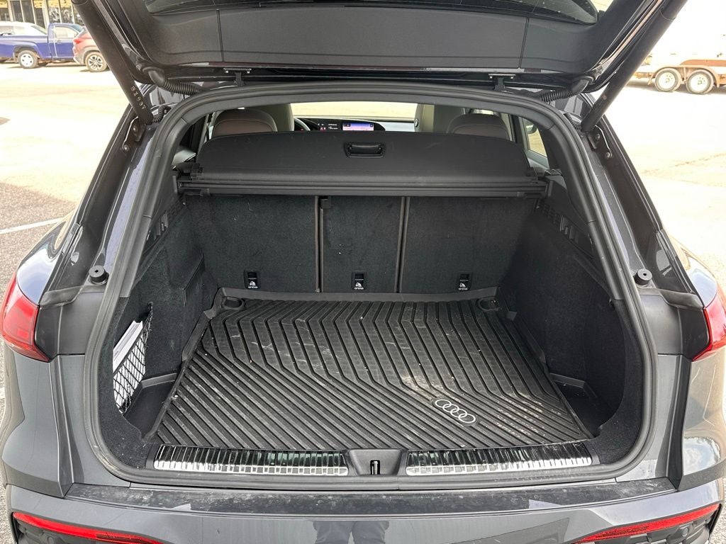 2025 Audi Q5 2.0T Premium Quattro