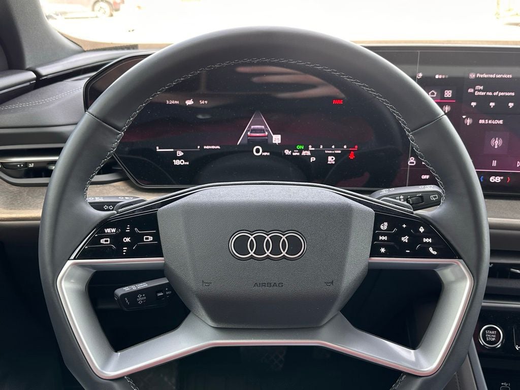2025 Audi Q5 2.0T Premium Quattro