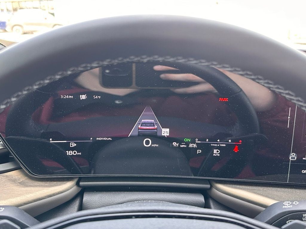 2025 Audi Q5 2.0T Premium Quattro