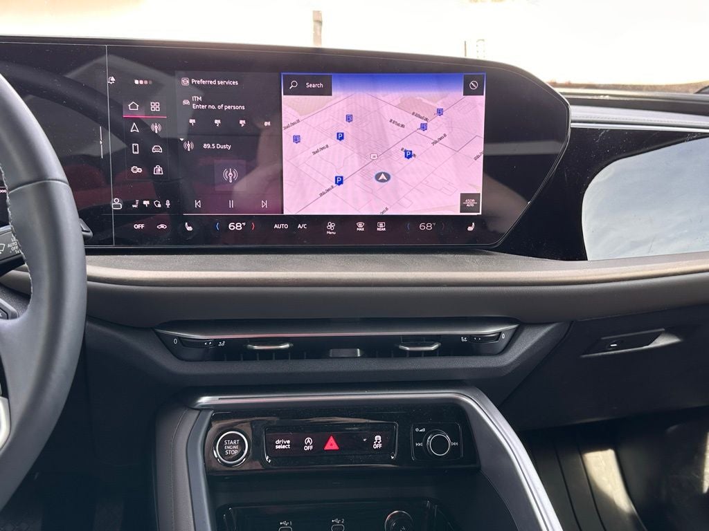 2025 Audi Q5 2.0T Premium Quattro
