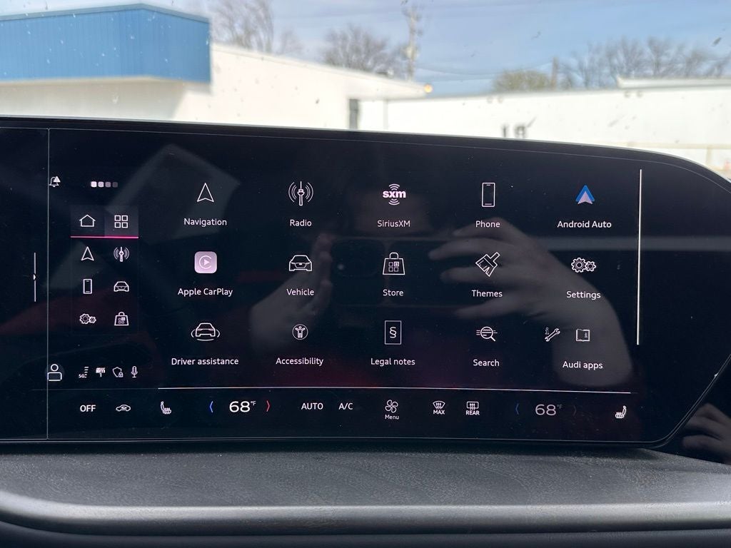 2025 Audi Q5 2.0T Premium Quattro