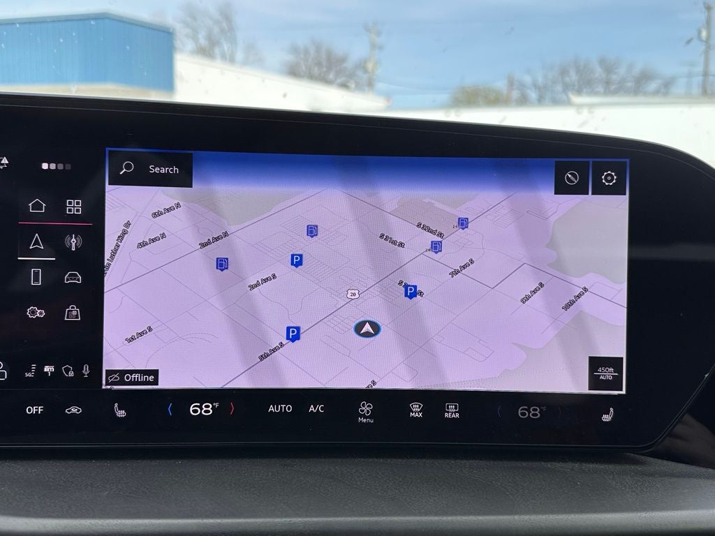 2025 Audi Q5 2.0T Premium Quattro