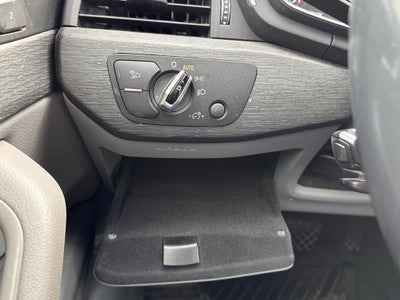 2018 Audi A5 2.0T Premium Plus quattro