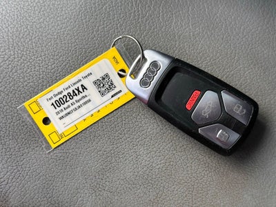 2018 Audi A5 2.0T Premium Plus quattro