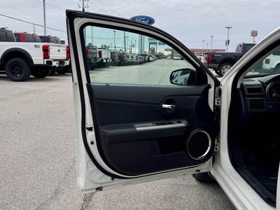 2010 Dodge Avenger Express