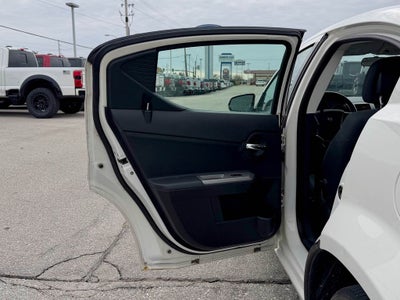 2010 Dodge Avenger Express