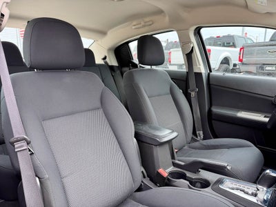 2010 Dodge Avenger Express