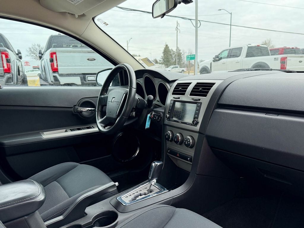 2010 Dodge Avenger Express