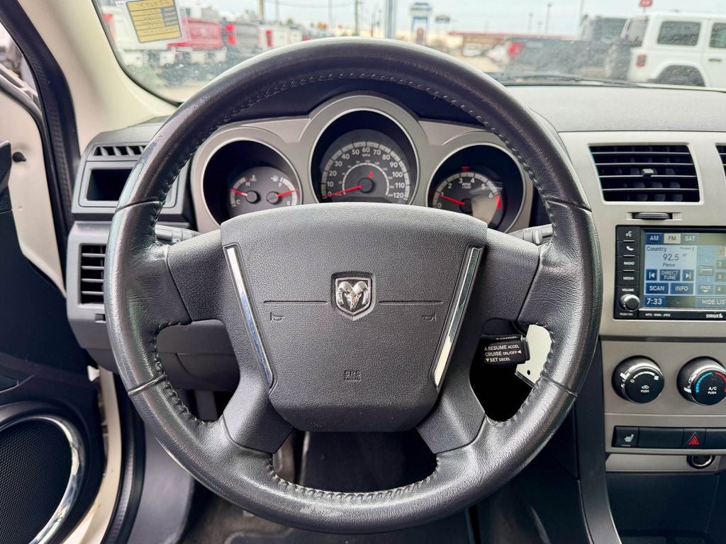 2010 Dodge Avenger Express