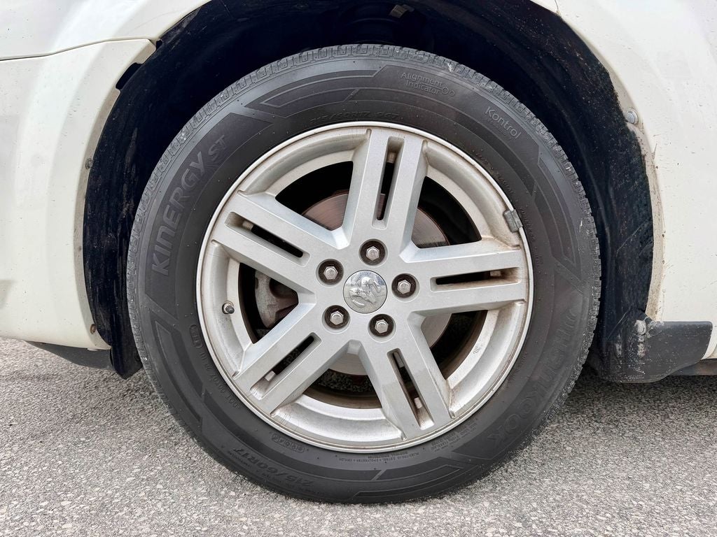 2010 Dodge Avenger Express