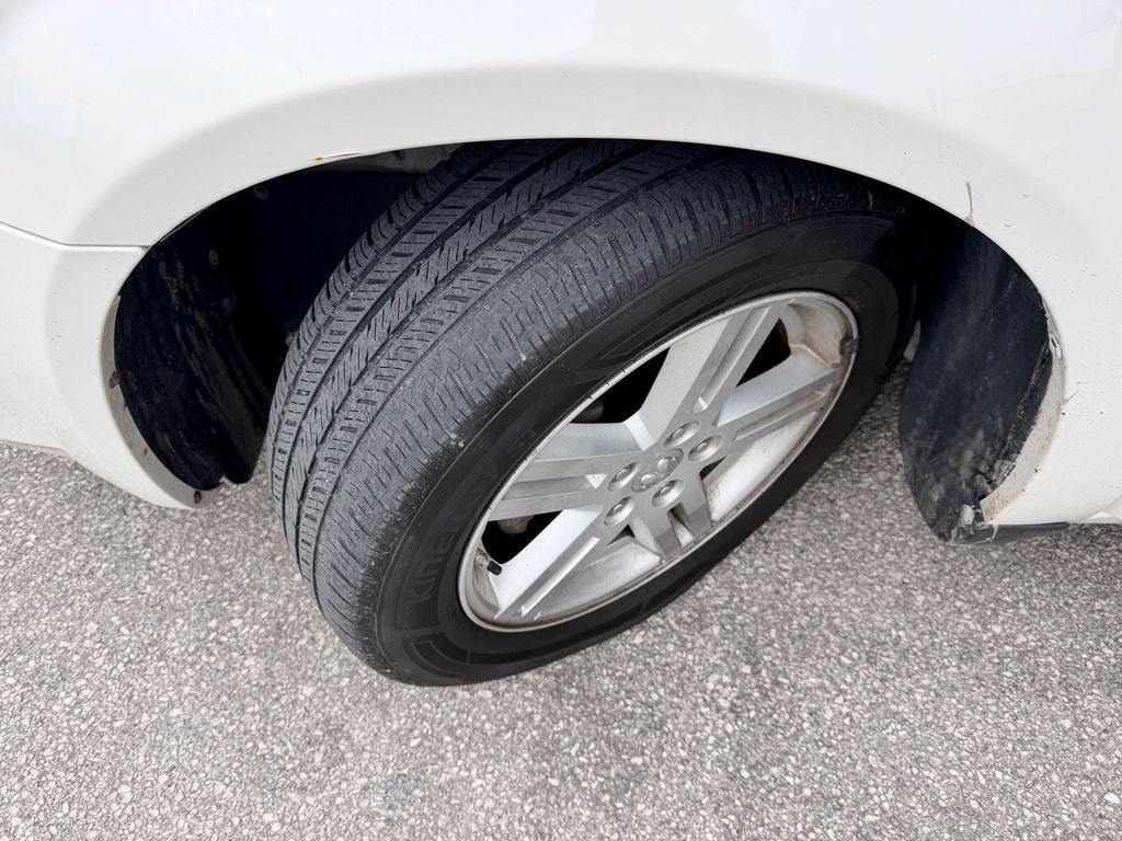 2010 Dodge Avenger Express