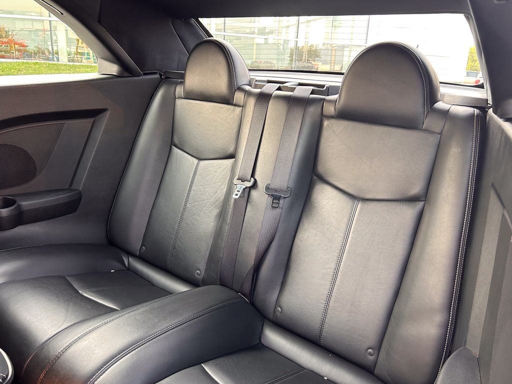 2011 Chrysler 200 Limited