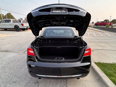 2011 Chrysler 200 Limited