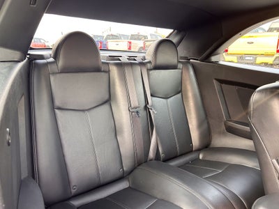 2011 Chrysler 200 Limited