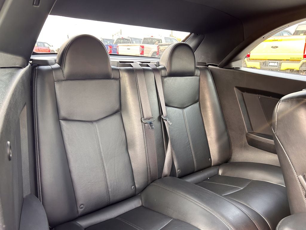 2011 Chrysler 200 Limited