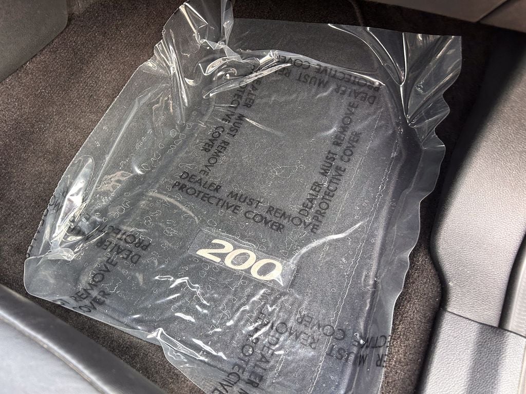 2011 Chrysler 200 Limited