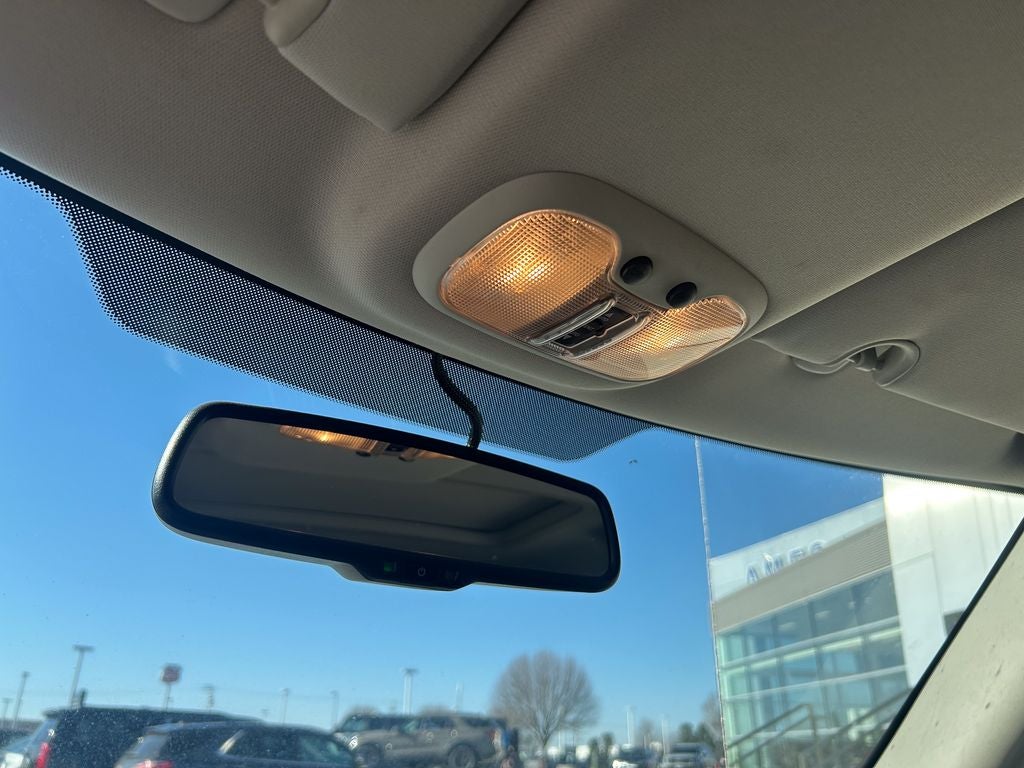 2015 Jeep Patriot High Altitude