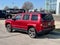 2015 Jeep Patriot High Altitude