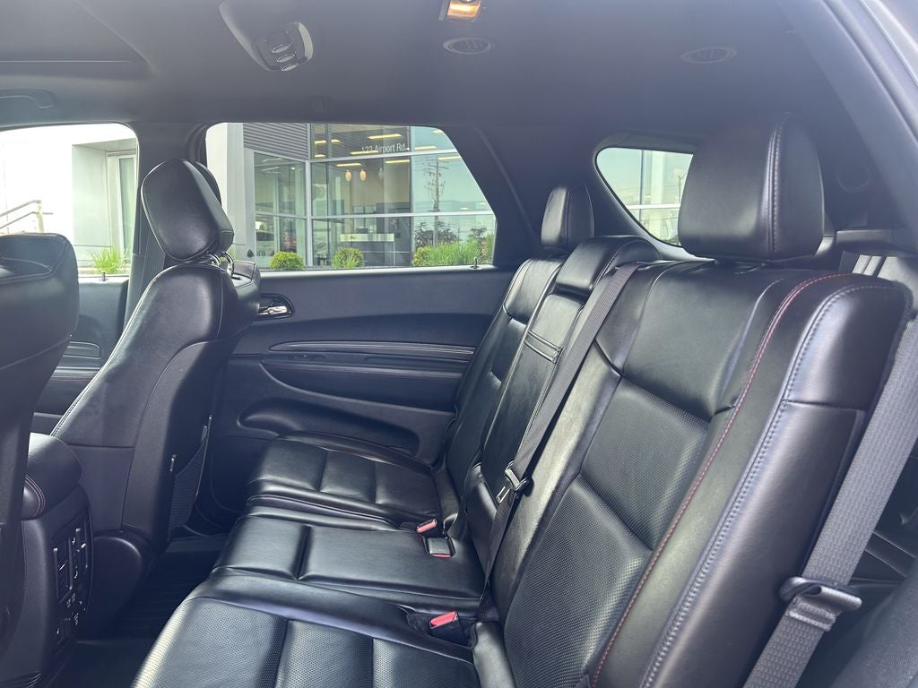2023 Dodge Durango GT Premium