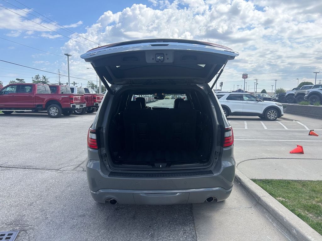 2023 Dodge Durango GT Premium