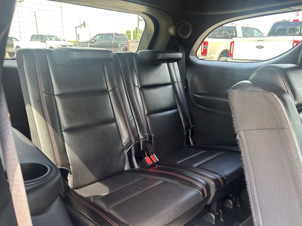 2023 Dodge Durango GT Premium
