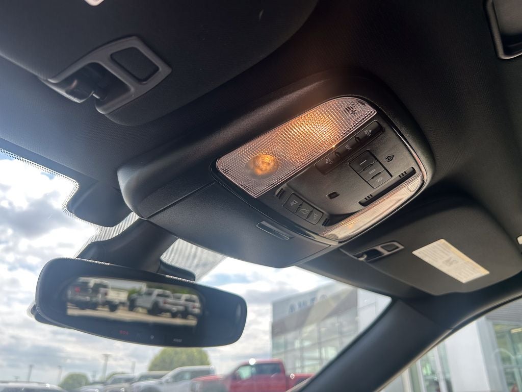 2023 Dodge Durango GT Premium