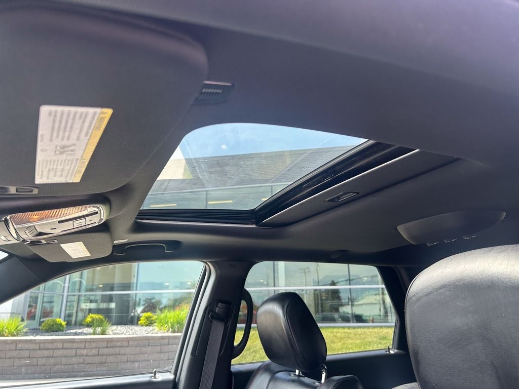 2023 Dodge Durango GT Premium