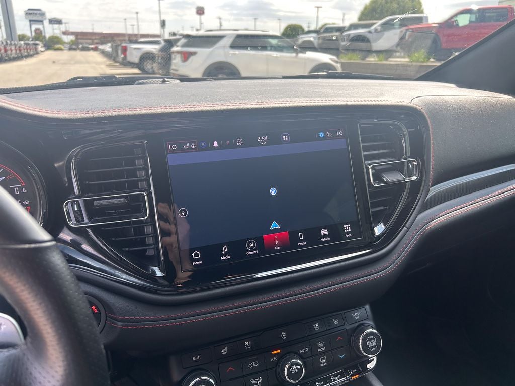 2023 Dodge Durango GT Premium