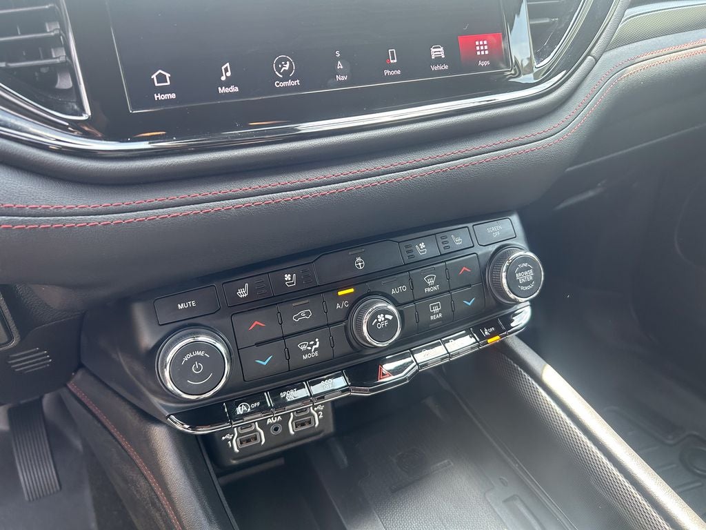 2023 Dodge Durango GT Premium