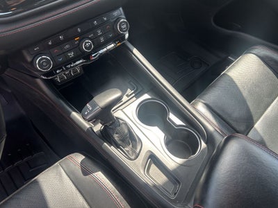 2023 Dodge Durango GT Premium