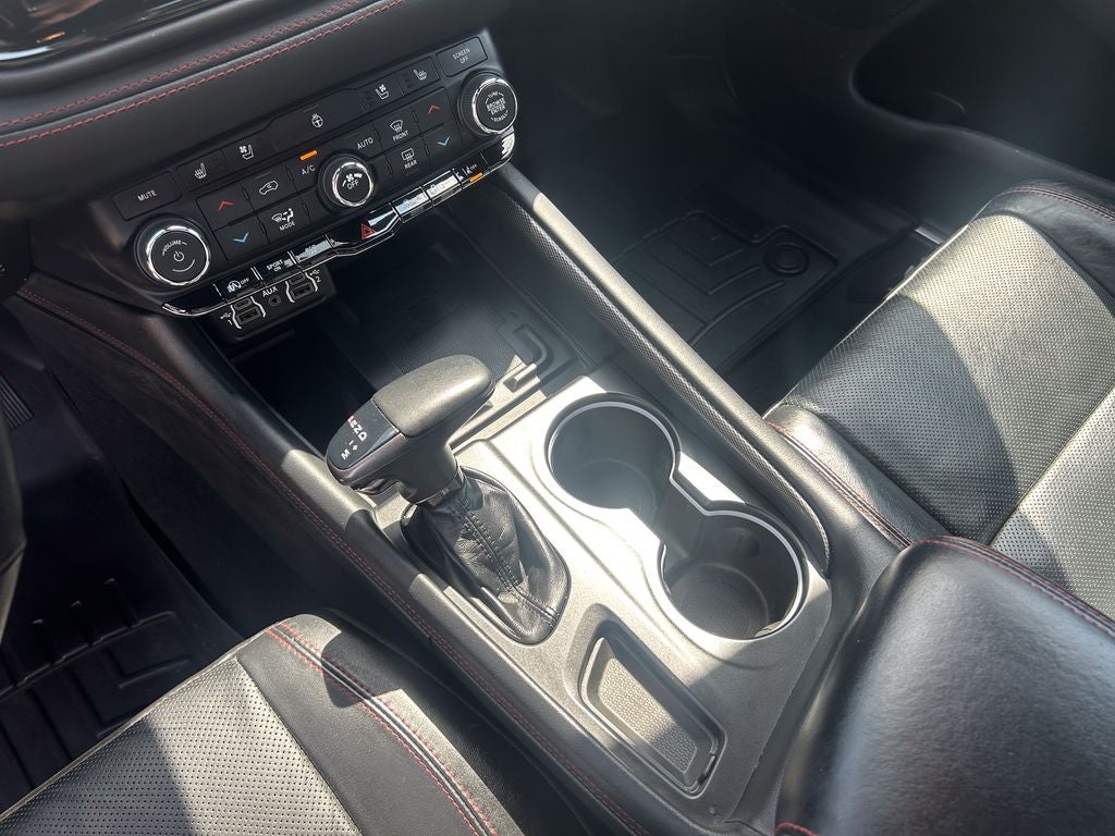 2023 Dodge Durango GT Premium