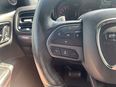 2023 Dodge Durango GT Premium