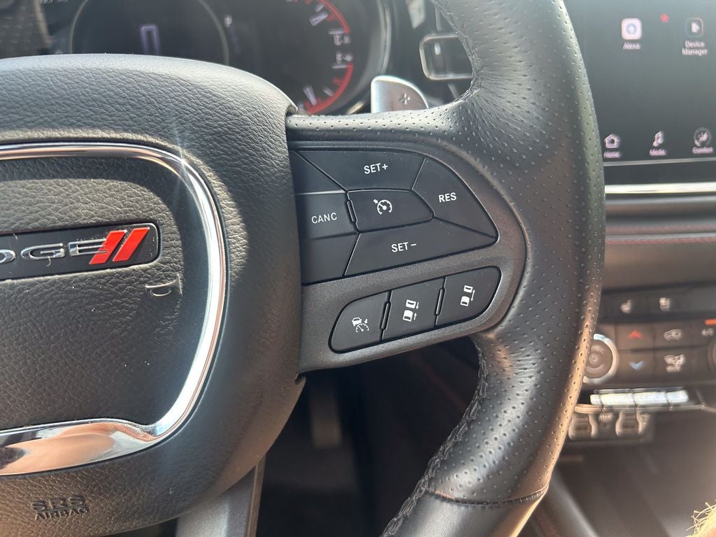 2023 Dodge Durango GT Premium