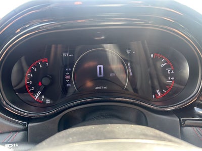 2023 Dodge Durango GT Premium
