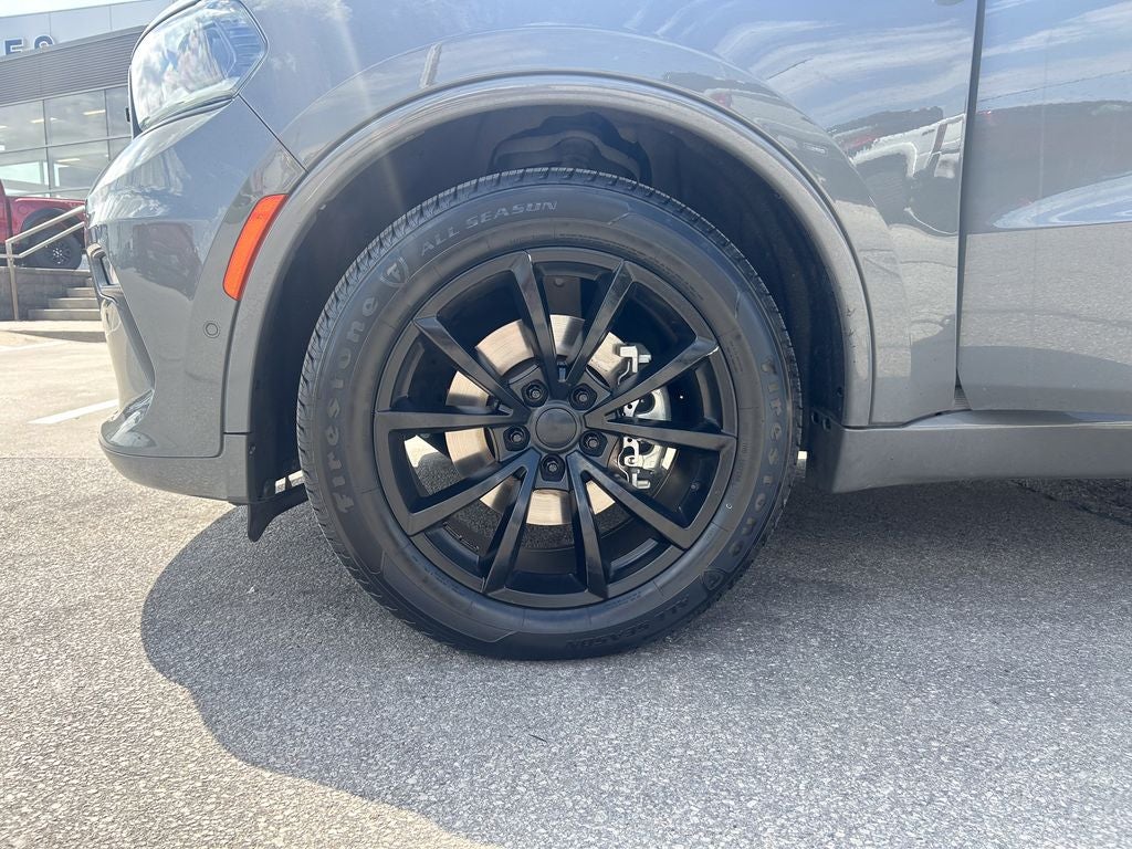 2023 Dodge Durango GT Premium