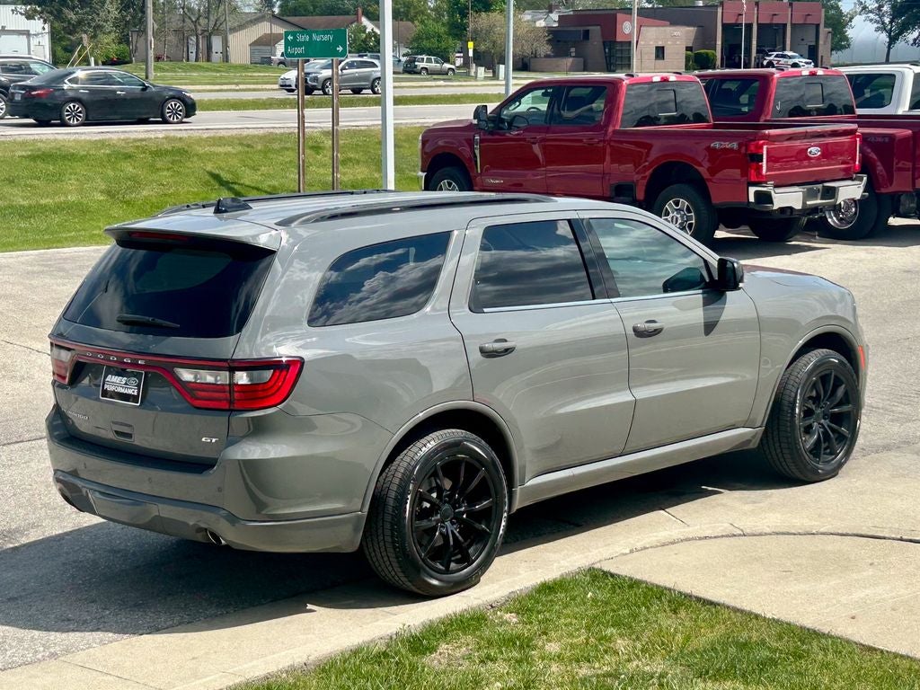 2023 Dodge Durango GT Premium