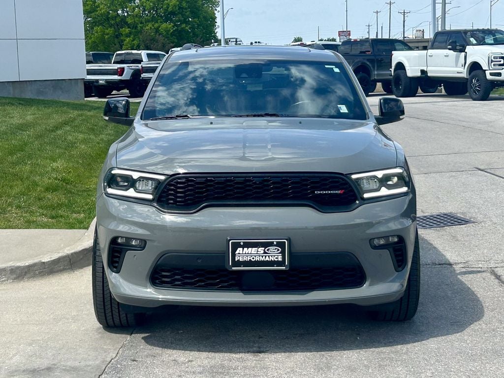2023 Dodge Durango GT Premium