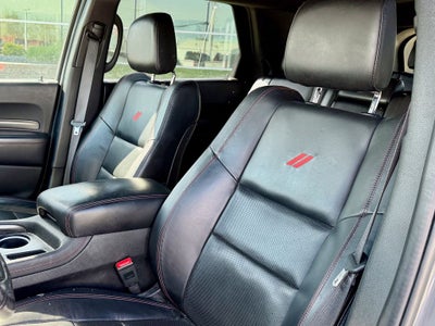 2023 Dodge Durango GT Premium