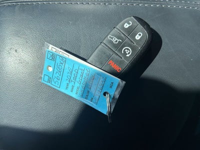 2020 Jeep Grand Cherokee Base