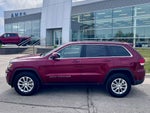 2022 Jeep Grand Cherokee WK Laredo X