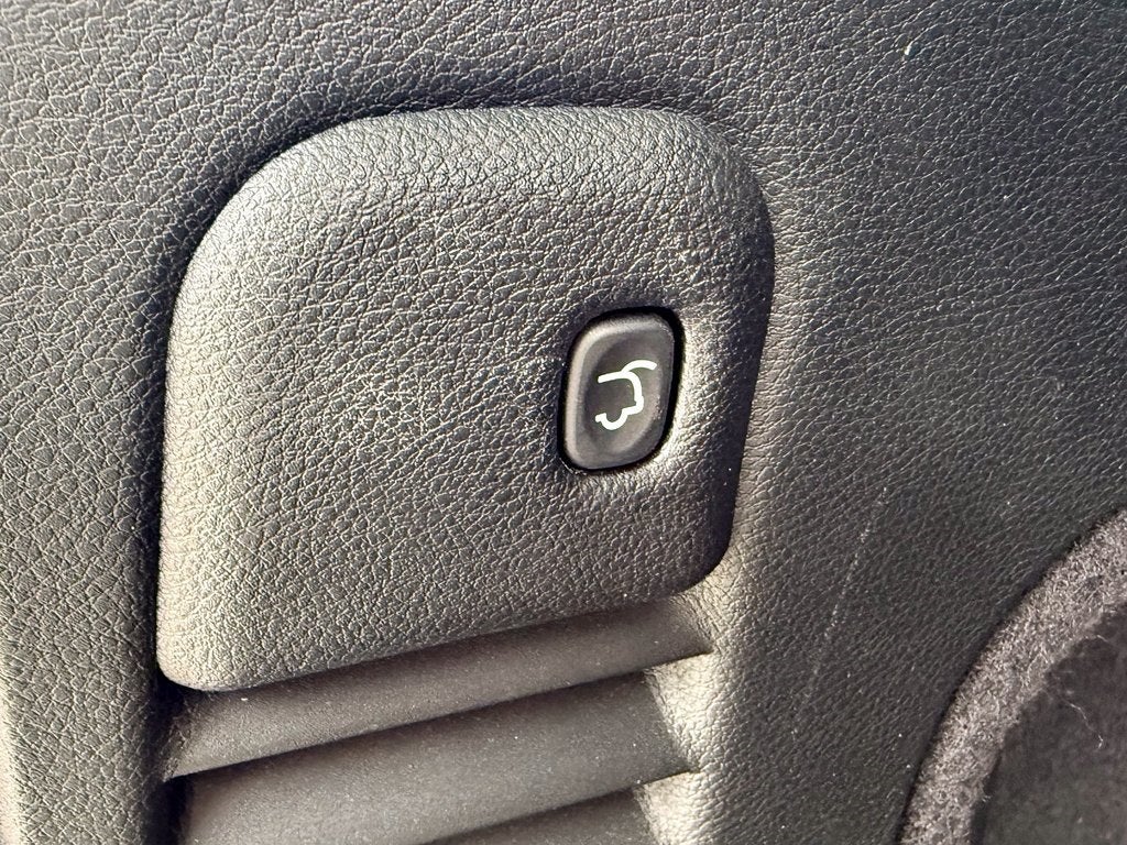 2017 Jeep Grand Cherokee Summit