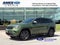 2021 Jeep Grand Cherokee Trailhawk