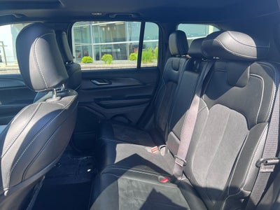 2023 Jeep Grand Cherokee Altitude X