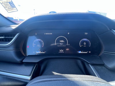 2023 Jeep Grand Cherokee Altitude X