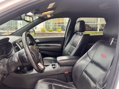 2014 Dodge Durango R/T