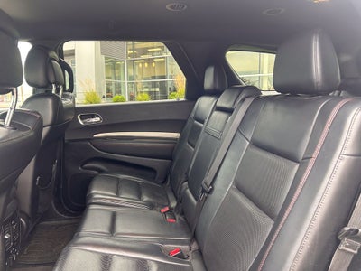 2014 Dodge Durango R/T