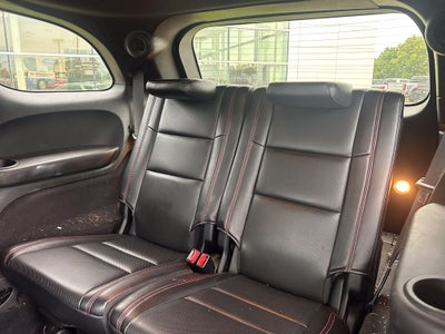 2014 Dodge Durango R/T
