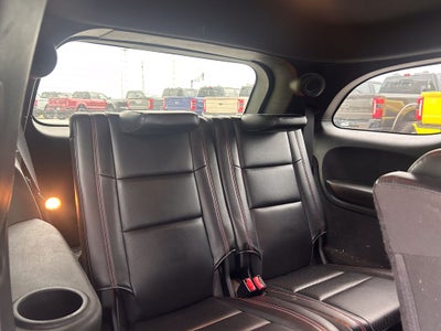 2014 Dodge Durango R/T