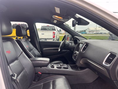 2014 Dodge Durango R/T