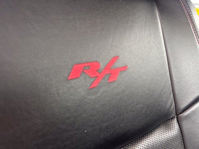 2014 Dodge Durango R/T